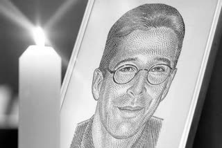 Pak SC orders release of Daniel Pearl murder accused