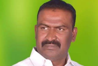 Telangana's TDP leader murdered during morning walk  Telangana's TDP leader murdered  Puli Swamy murdered during morning walk  തെലുങ്കുദേശം പാർട്ടി നേതാവിനെ അജ്ഞാതർ വെട്ടികൊലപെടുത്തി  ജംഗാവോൺ മുനിസിപ്പാലിറ്റി മുൻ കൗൺസിലർ  പുലി സ്വാമി