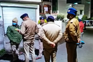 Two arrested in property dealer Raju Boxer murder case in Dehradun