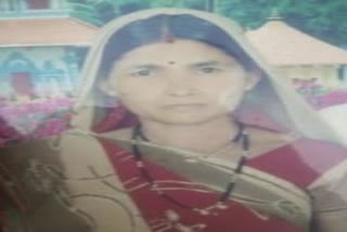 सीताबाई कडवी की मौत, Sitabai Kadvi dies during farmer movement