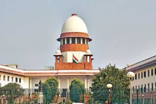 SC seeks Centre's reply on Congress MP's plea against farm laws