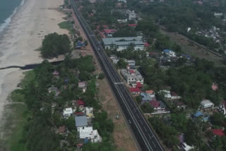 ആലപ്പുഴ ബൈപ്പാസ് നാടിന് സമർപ്പിച്ചു