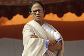 CM Mamata Banerjee