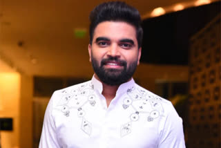 Anchor Pradeep Machiraju Special Interview with ETV Bharat