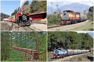 budget for railway expansion in himachal