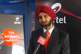 airtel-5g-live-demonstration-in-hyderabad