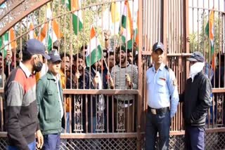 sirsa students tiranga rally