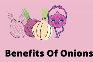 Onions