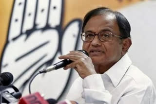 Budget estimate for 2021-22 will be a conjurer illusion: Chidambaram