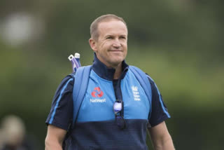 England, Team India, Andy Flower, Test series