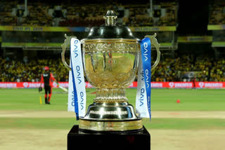 BCCI open to VIVO's return as IPL 2021 title sponsor after putting deal on 'pause' last season: Report