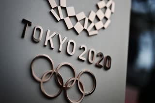 Tokyo Olympic