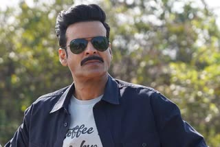 Manoj Bajpayee