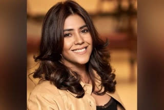 Ekta Kapoor only Indian woman to feature in the Variety 500 list