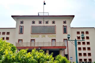 rajasthan highcourt, baran collector Indrasingh rao