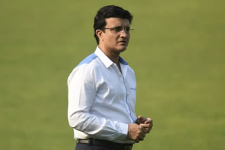 Sourav Ganguly to undergo medical tests, decision on stent insertion after reports arrive: doctor