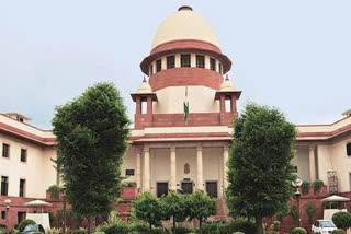 SC slams Centre