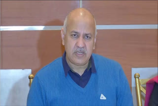 Manish Sisodia