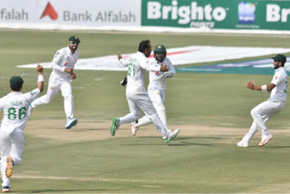 PAK vs SA, Karachi, South Africa, Pakistan