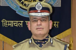 DGP sanjay kundu