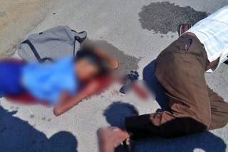 student-died-in-bike-accident-at-koratagere