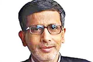 Adri founder Shaiwal Gupta died in patna