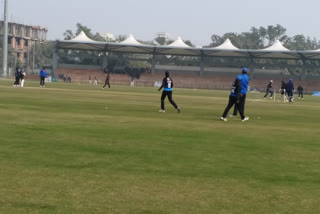 Womens Premier League in patna