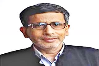 Adri director Sahiwal Gupta passed away in patna