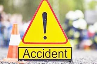 road accident in hathras