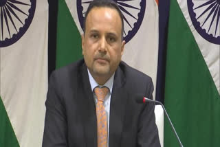 India slams Pak for failing to implement ICJ judgement in Kulbhushan Jadhav case