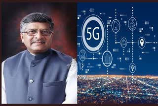 5G in India