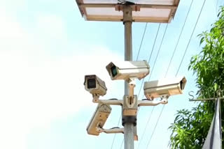 surveillance cameras taliparamba  തളിപ്പറമ്പിലെ നിരീക്ഷണ കാമറകൾ  കാമറകൾ പ്രവർത്തനക്ഷമമാക്കണമെന്ന് അവശ്യം  തളിപ്പറമ്പ് നഗരത്തിലെ നിരീക്ഷണ കാമറകൾ  Taliparamba Municipality