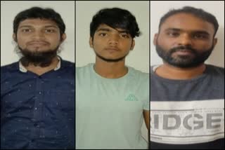 three-arrested-in-assault-case-in-mangaluru