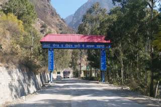 Shangchool Mahadev Temple: Here Lord Shiva protects eloped couples