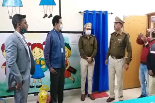 jhagrakhand-became-first-ideal-police-station-of-chhattisgarh