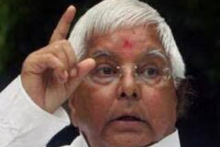 rumors erupted about death of Lalu prasad in aiims delhi