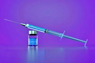 covid vaccination for health workers report