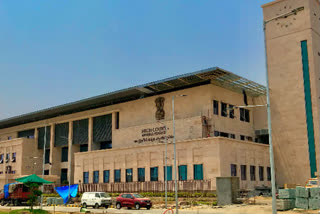 high court