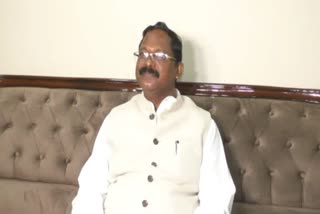 food-minister-amarjeet-bhagat-informed-about-completing-90-lakh-metric-tons-of-paddy-in-chhattisgarh