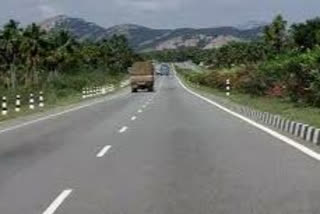 central government approves for expansion of ananthapur-guntur national highway