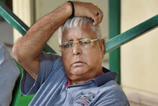 lalu prasad