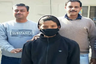 pick pocketer arrested by metro unit of delhi police