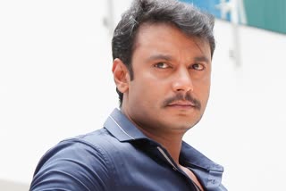 Darshan angry on Tollywood