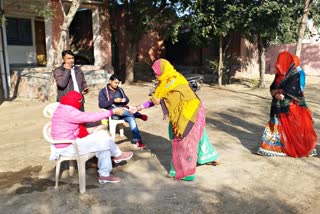 जहाजपुर नगर पालिका क्षेत्र, प्रत्याशियों की बाड़ेबंदी शुरू, मतदान प्रतिशत, निकाय चुनाव 2021, Body Election 2021,  Turnout percentage, Bhilwara Municipal Council, Body elections in Bhilwara, Jahazpur Municipality Area