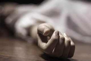 Young man commits suicide in Mysore