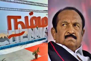 Vaiko condemned