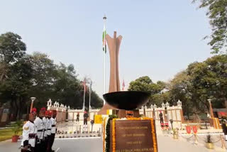 पुणे राष्ट्रीय युद्ध स्मारक लेटेस्ट न्यूज