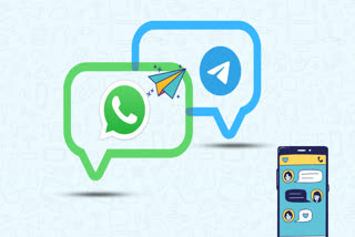 how to transfer transfer data from whatsapp to telegram, telegram new features