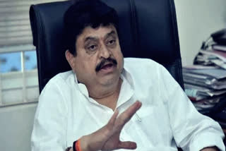 The government is working to reduce the salaries of employees says bjp mlc