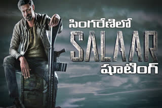 salaar